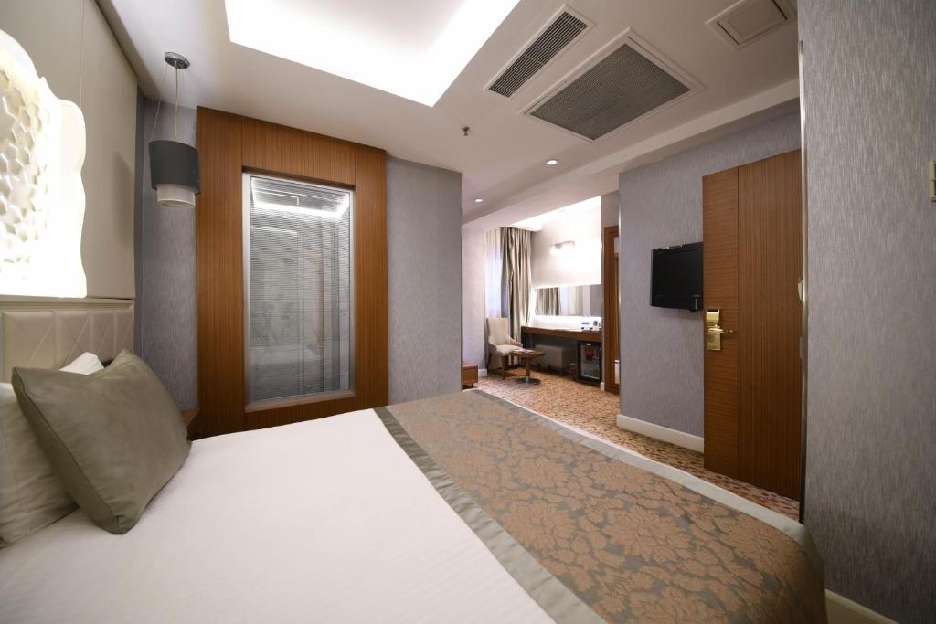 Hotel Grand Star - image 3