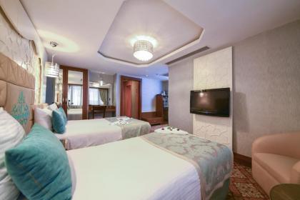 Hotel Grand Star - image 7