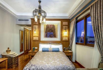 Hotel Sultanhan - Special Category - image 15