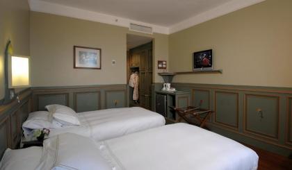 Armada Istanbul Old City Hotel - image 5