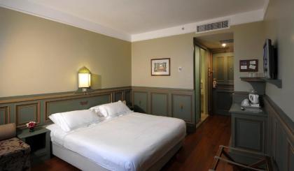 Armada Istanbul Old City Hotel - image 8