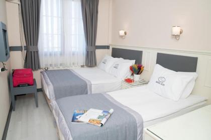 Hotel Agan Oldcity Istanbul - image 4