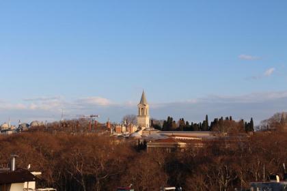 Golden Horn Hotel - image 6