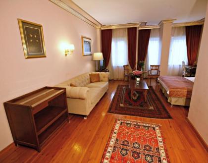 Hotel Uyan-Special Category - image 10