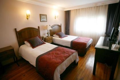 Hotel Uyan-Special Category - image 12