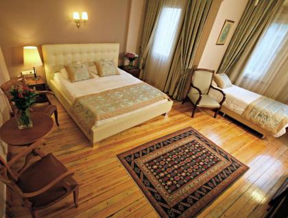 Hotel Uyan-Special Category - image 8