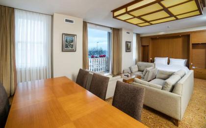 Radisson Hotel Istanbul Sultanahmet - image 10