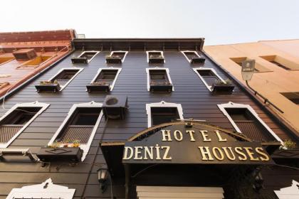 Deniz Houses - image 13