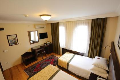 Tria Hotel Istanbul-Special Category - image 15