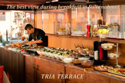 Tria Hotel Istanbul-Special Category - image 4