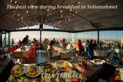 Tria Hotel Istanbul-Special Category - image 5