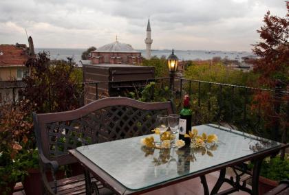 Sultanahmet Suites - image 1