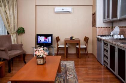 Sultanahmet Suites - image 10