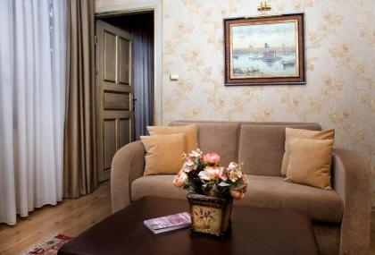 Sultanahmet Suites - image 14