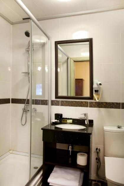 Sultanahmet Suites - image 16