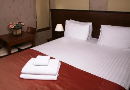 Sultanahmet Suites - image 17