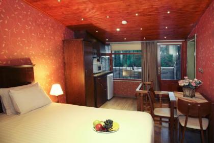 Sultanahmet Suites - image 18