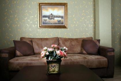 Sultanahmet Suites - image 19