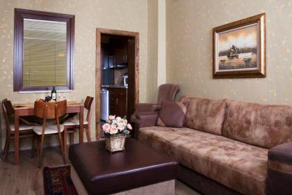 Sultanahmet Suites - image 20