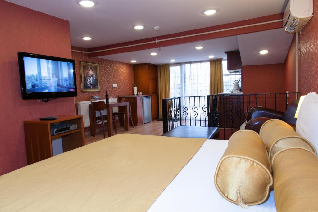 Sultanahmet Suites - image 5