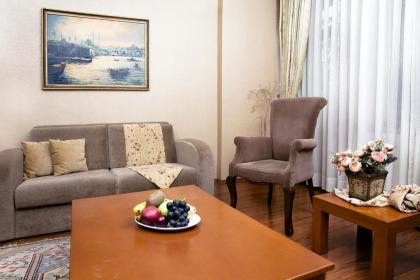 Sultanahmet Suites - image 7