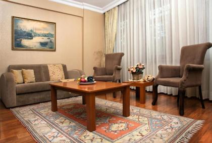 Sultanahmet Suites - image 8