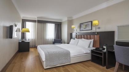 Holiday Inn Istanbul Old City an IHG hotel - image 12