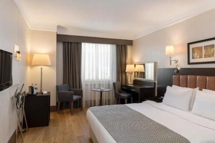 Holiday Inn Istanbul Old City an IHG hotel - image 7