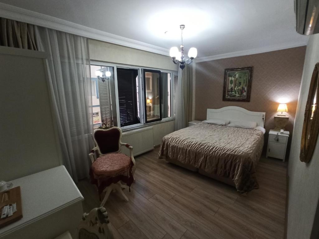 Asmali Hotel - image 7