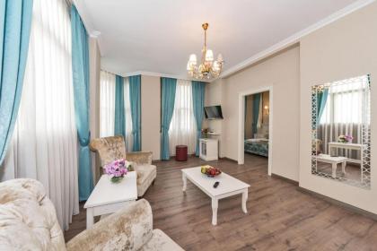 Valide Hotel - image 10