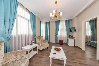 Valide Hotel - image 11