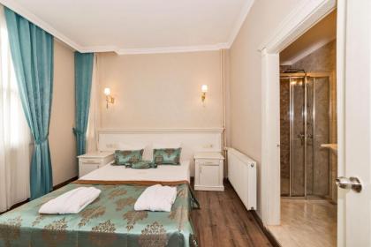 Valide Hotel - image 12