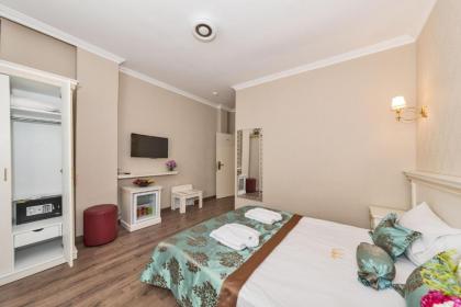 Valide Hotel - image 19