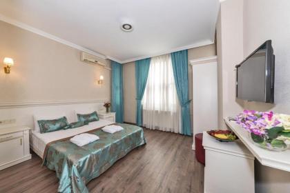 Valide Hotel - image 20