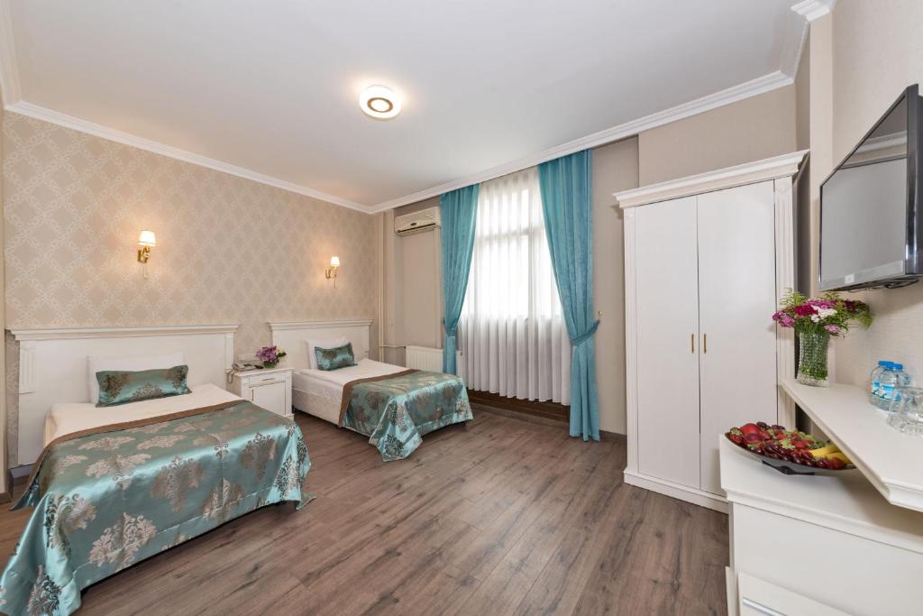 Valide Hotel - image 4