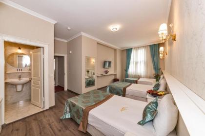 Valide Hotel - image 7