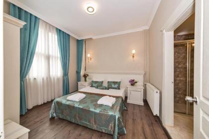 Valide Hotel - image 8