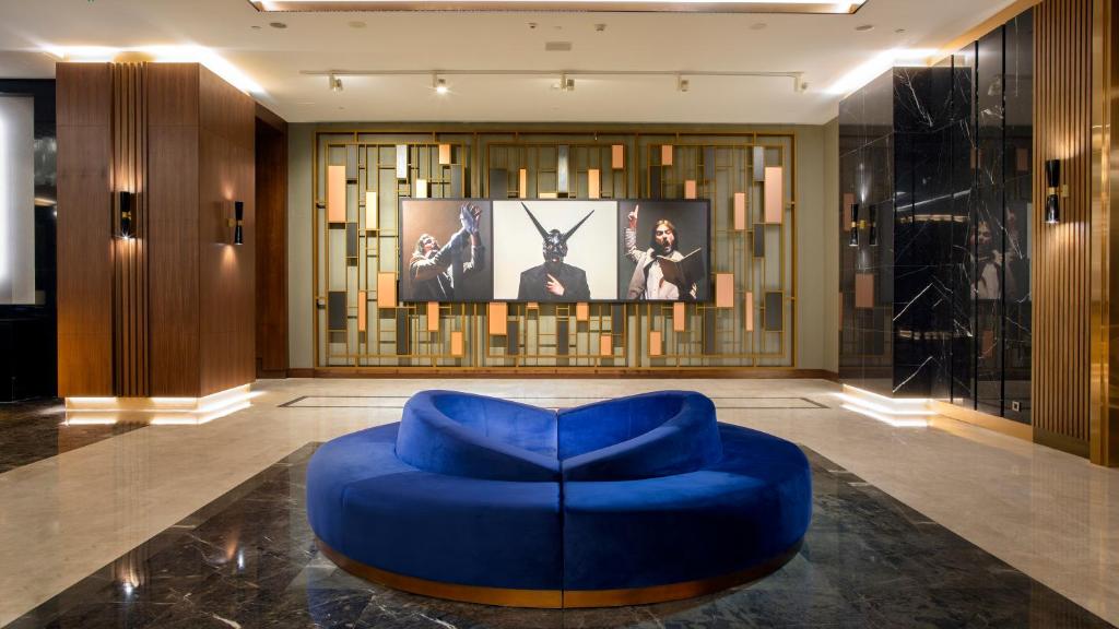 Hilton Istanbul Maslak - image 6