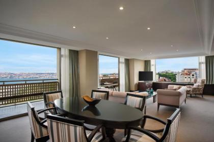 Hilton Istanbul Bosphorus - image 6