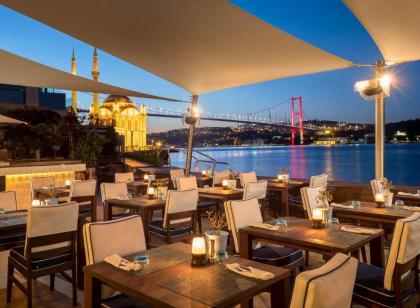 Radisson Blu Bosphorus Hotel - image 10