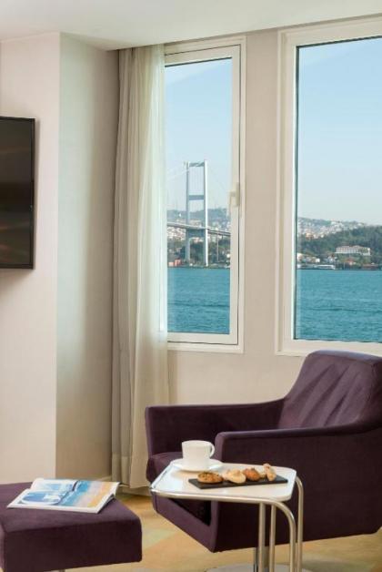 Radisson Blu Bosphorus Hotel - image 17