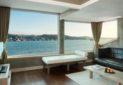 Radisson Blu Bosphorus Hotel - image 18