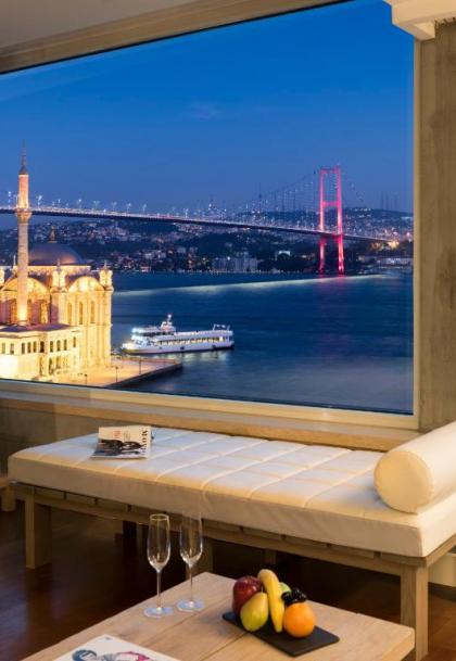 Radisson Blu Bosphorus Hotel - image 19