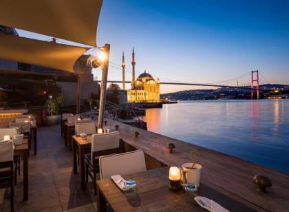 Radisson Blu Bosphorus Hotel - image 9