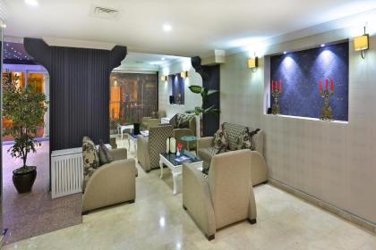 Budo Hotel - image 11