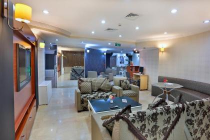 Budo Hotel - image 15