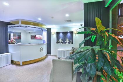 Budo Hotel - image 6