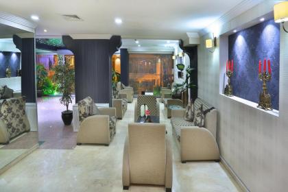 Budo Hotel - image 7