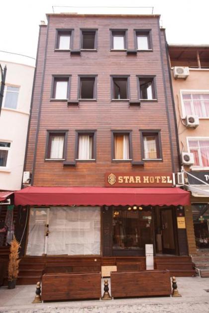 Star Hotel - image 13