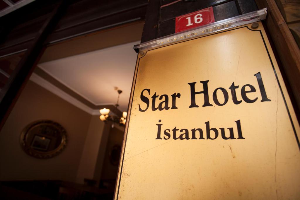 Star Hotel - image 7